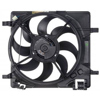 Spectra Premium CF12105 Engine Cooling Fan Assembly product image 5 of 6