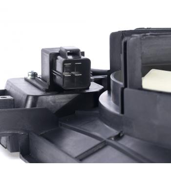 Spectra Premium CF12108 Engine Cooling Fan Assembly product image 2 of 5