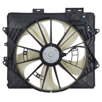 Spectra Premium CF12108 Engine Cooling Fan Assembly product image 4 of 5