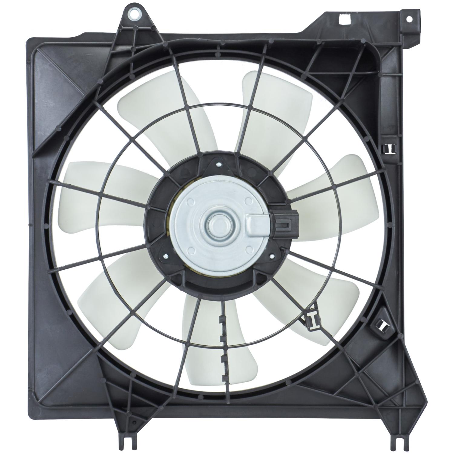 Spectra Premium CF12111 - Engine Cooling Fan Assembly Spectra Premium CF12111 Engine Cooling Fan Assembly product image 3 of 4