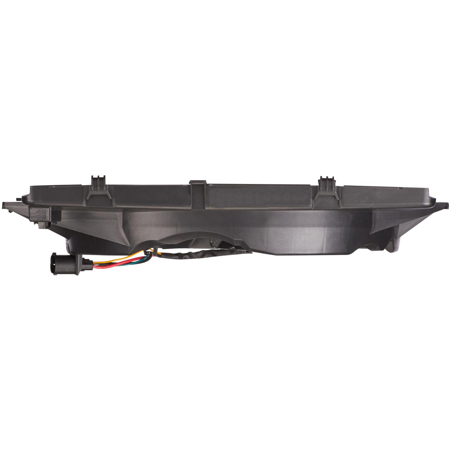 Spectra Premium CF12113 - Engine Cooling Fan Assembly Spectra Premium CF12113 Engine Cooling Fan Assembly product image 4 of 4