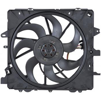 Spectra Premium CF12117 product image