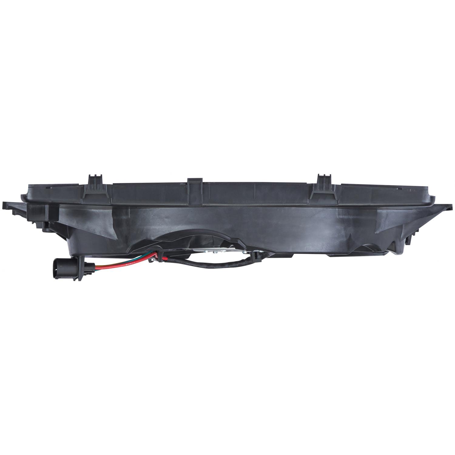 Spectra Premium CF12117 - Engine Cooling Fan Assembly Spectra Premium CF12117 Engine Cooling Fan Assembly product image 4 of 4