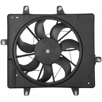 Spectra Premium CF13001 product image