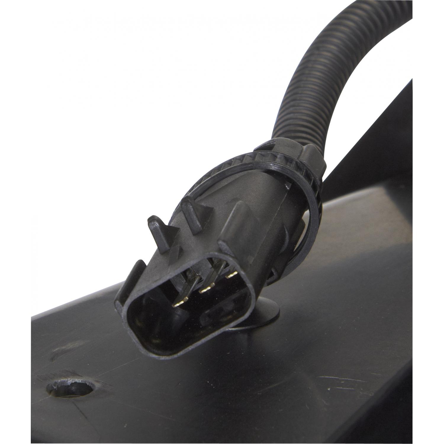 Spectra Premium CF13001 - Engine Cooling Fan Assembly Spectra Premium CF13001 Engine Cooling Fan Assembly product image 2 of 4
