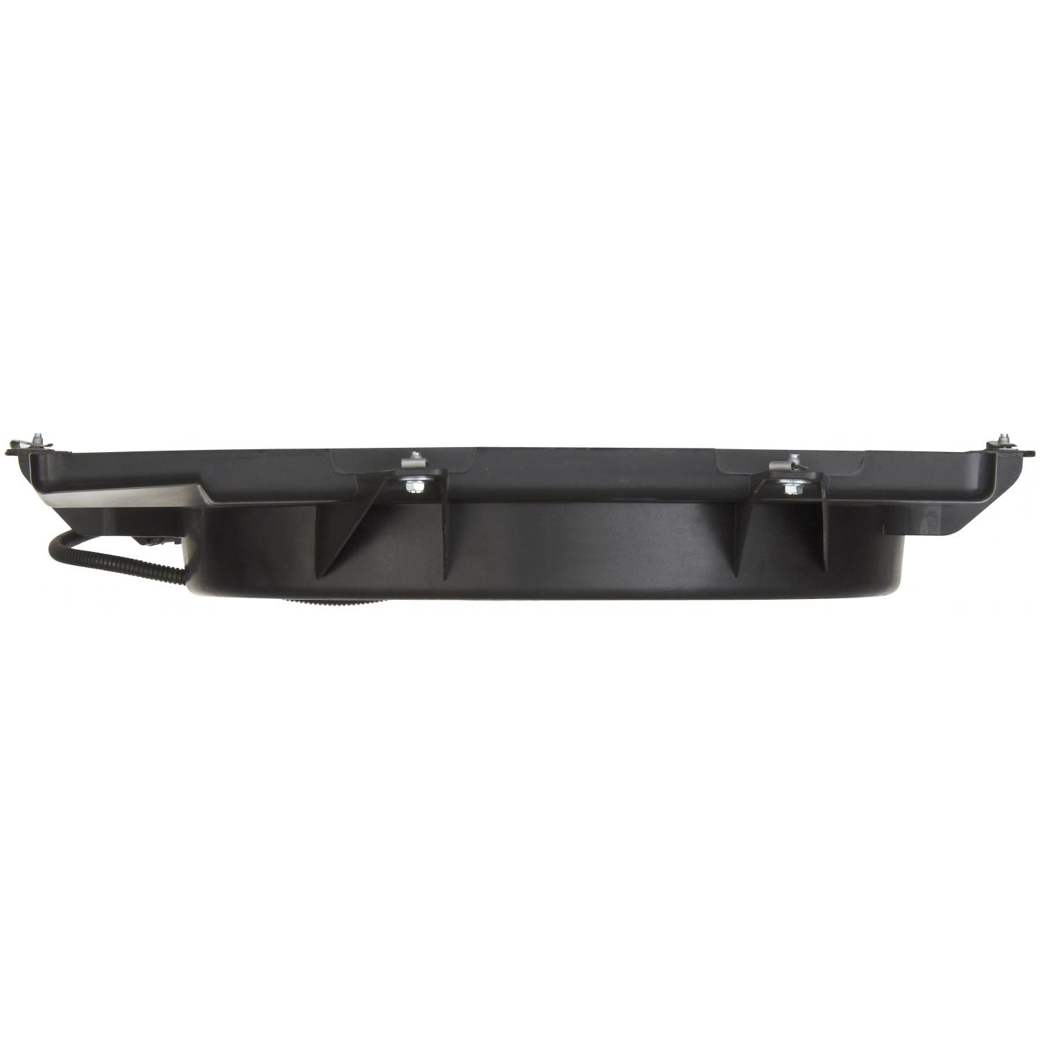 Spectra Premium CF13001 - Engine Cooling Fan Assembly Spectra Premium CF13001 Engine Cooling Fan Assembly product image 4 of 4