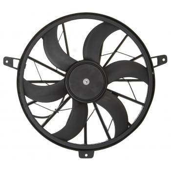 Spectra Premium CF13002 - Engine Cooling Fan Assembly Spectra Premium CF13002 Engine Cooling Fan Assembly product image 1 of 4