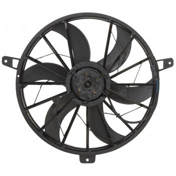 Spectra Premium CF13002 - Engine Cooling Fan Assembly Spectra Premium CF13002 Engine Cooling Fan Assembly product image 3 of 4