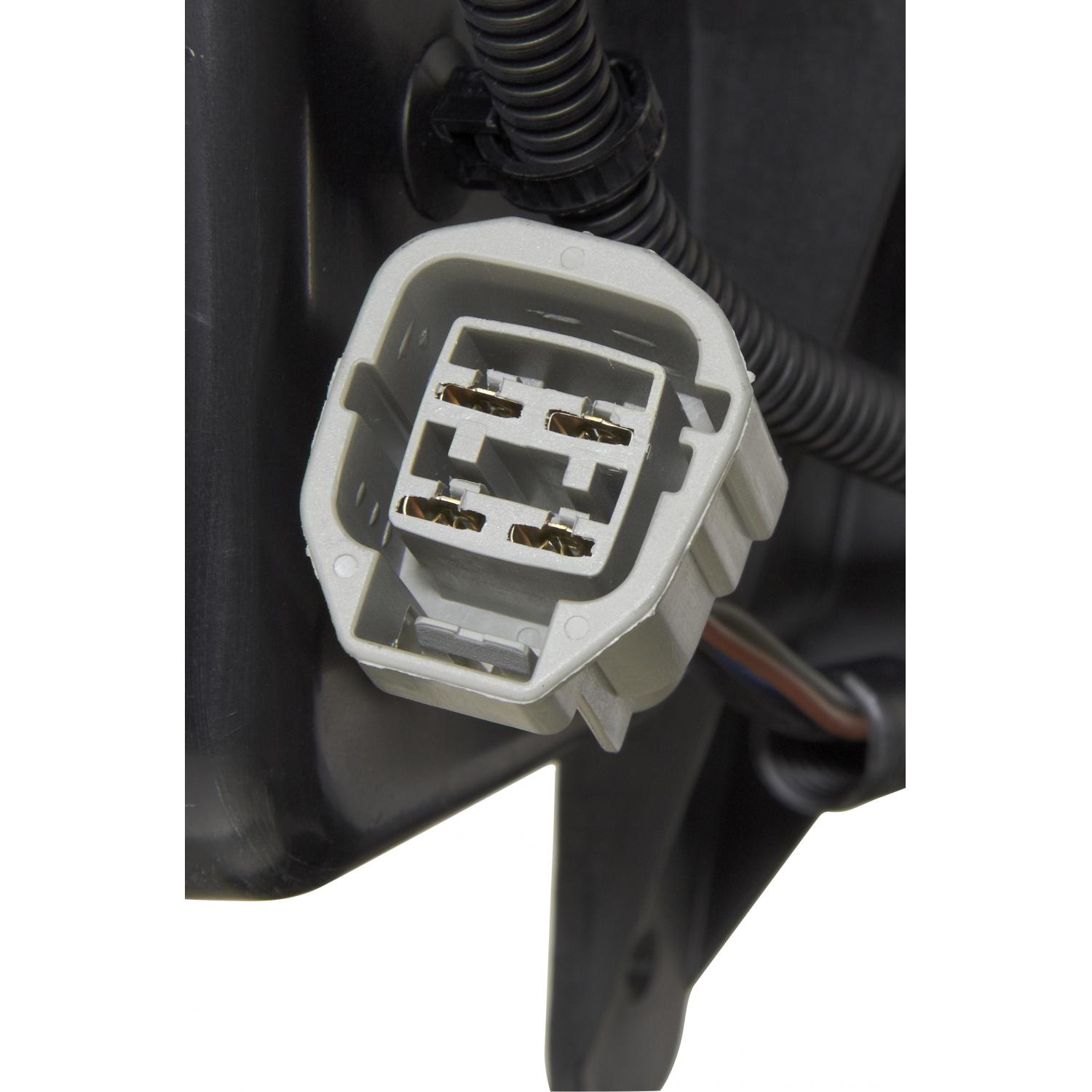 Spectra Premium CF13003 - Engine Cooling Fan Assembly Spectra Premium CF13003 Engine Cooling Fan Assembly product image 2 of 4