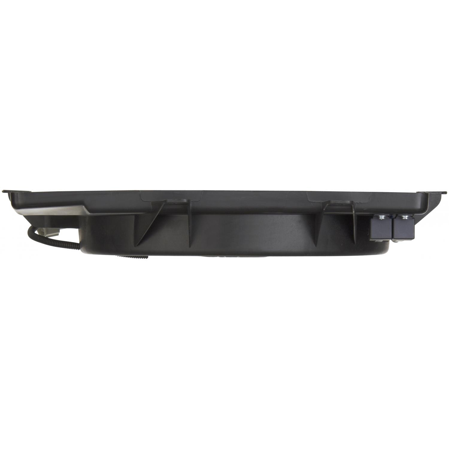 Spectra Premium CF13003 - Engine Cooling Fan Assembly Spectra Premium CF13003 Engine Cooling Fan Assembly product image 4 of 4