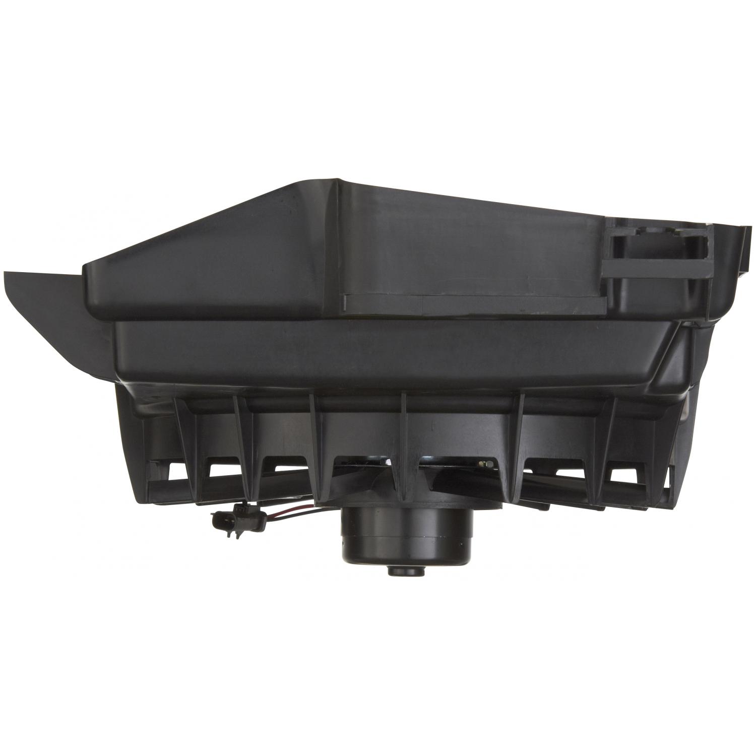 Spectra Premium CF13004 - A/C Condenser Fan Assembly Spectra Premium CF13004 A/C Condenser Fan Assembly product image 4 of 4