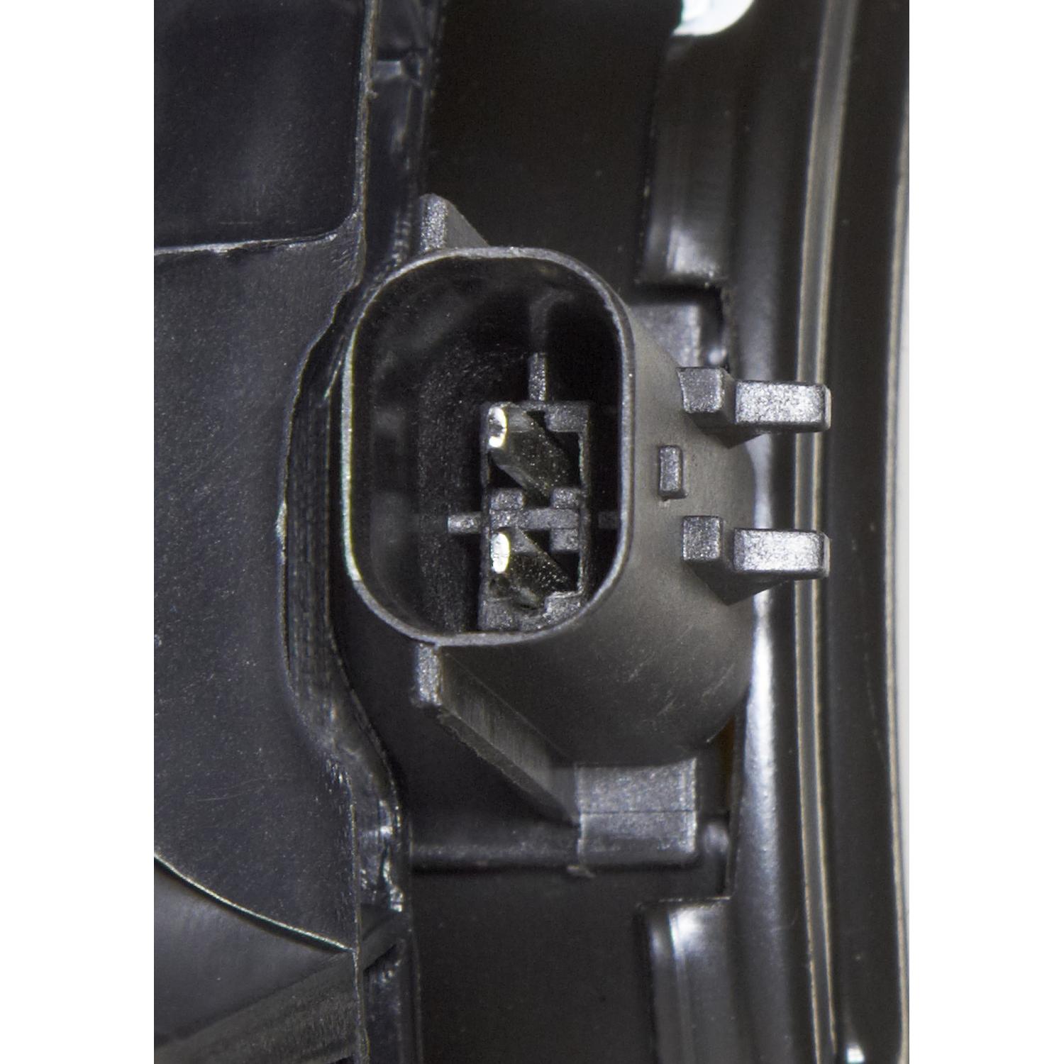 Spectra Premium CF13008 - Engine Cooling Fan Assembly Spectra Premium CF13008 Engine Cooling Fan Assembly product image 2 of 4