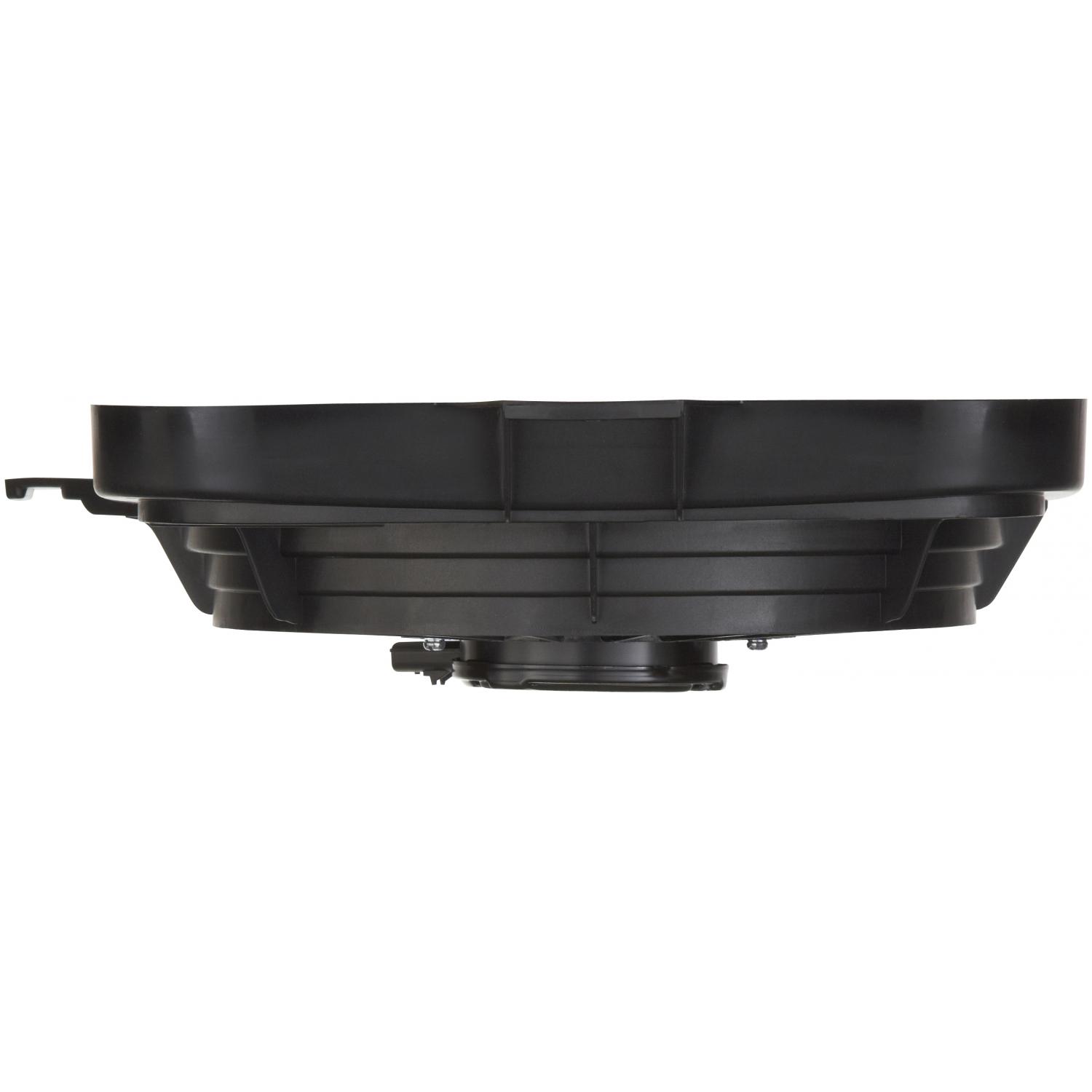 Spectra Premium CF13008 - Engine Cooling Fan Assembly Spectra Premium CF13008 Engine Cooling Fan Assembly product image 4 of 4