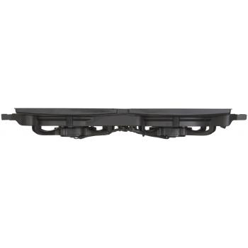Spectra Premium CF13011 Dual Radiator and Condenser Fan Assembly product image 4 of 4