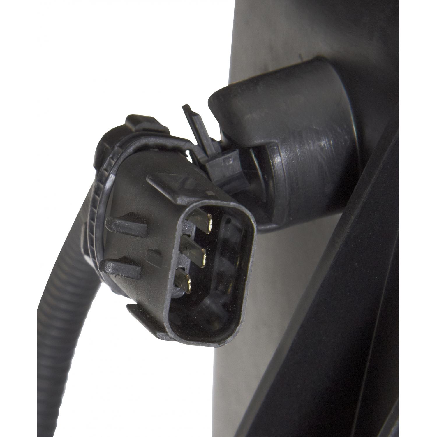 Spectra Premium CF13014 - Engine Cooling Fan Assembly Spectra Premium CF13014 Engine Cooling Fan Assembly product image 2 of 4