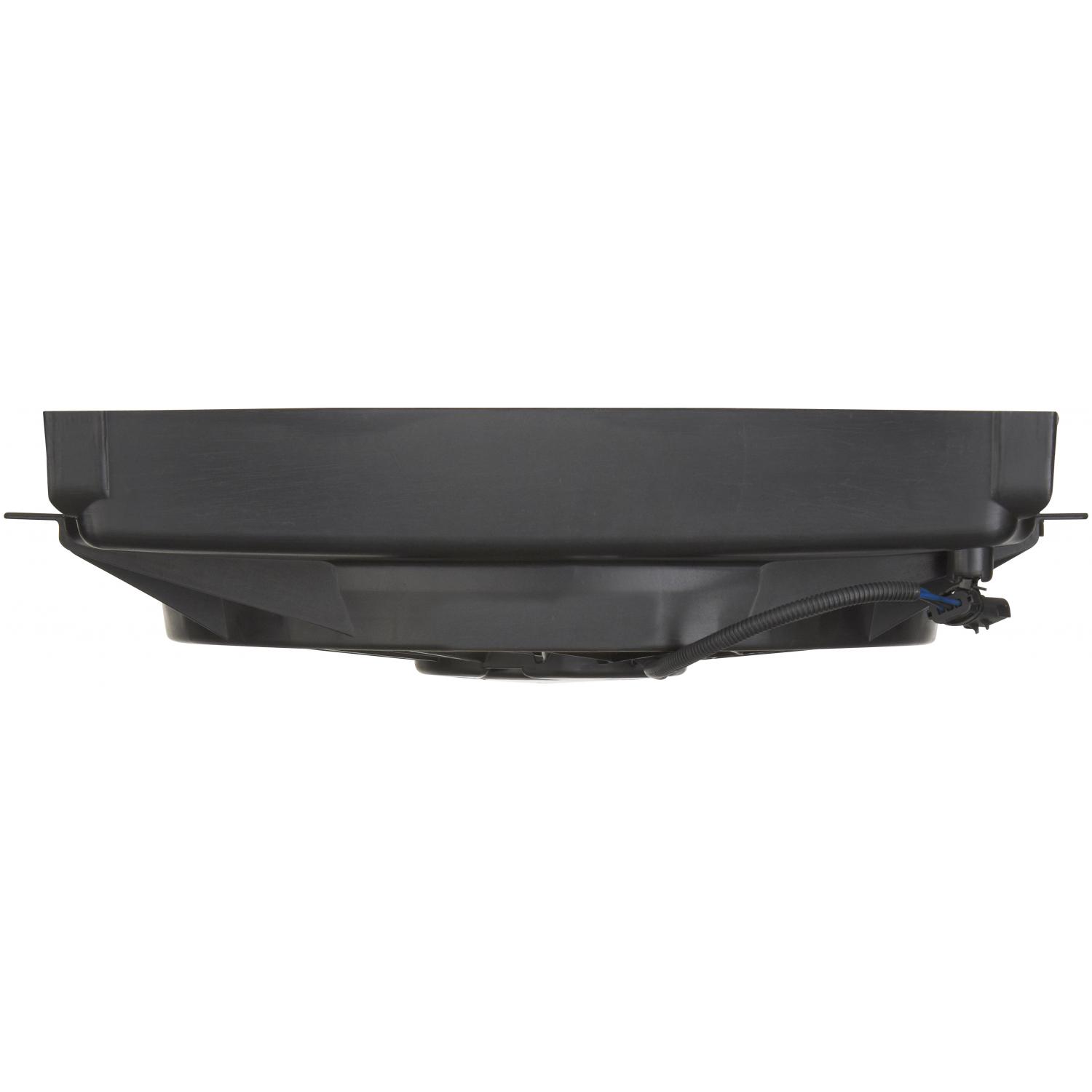 Spectra Premium CF13014 - Engine Cooling Fan Assembly Spectra Premium CF13014 Engine Cooling Fan Assembly product image 4 of 4