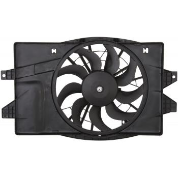 Spectra Premium CF13020 product image