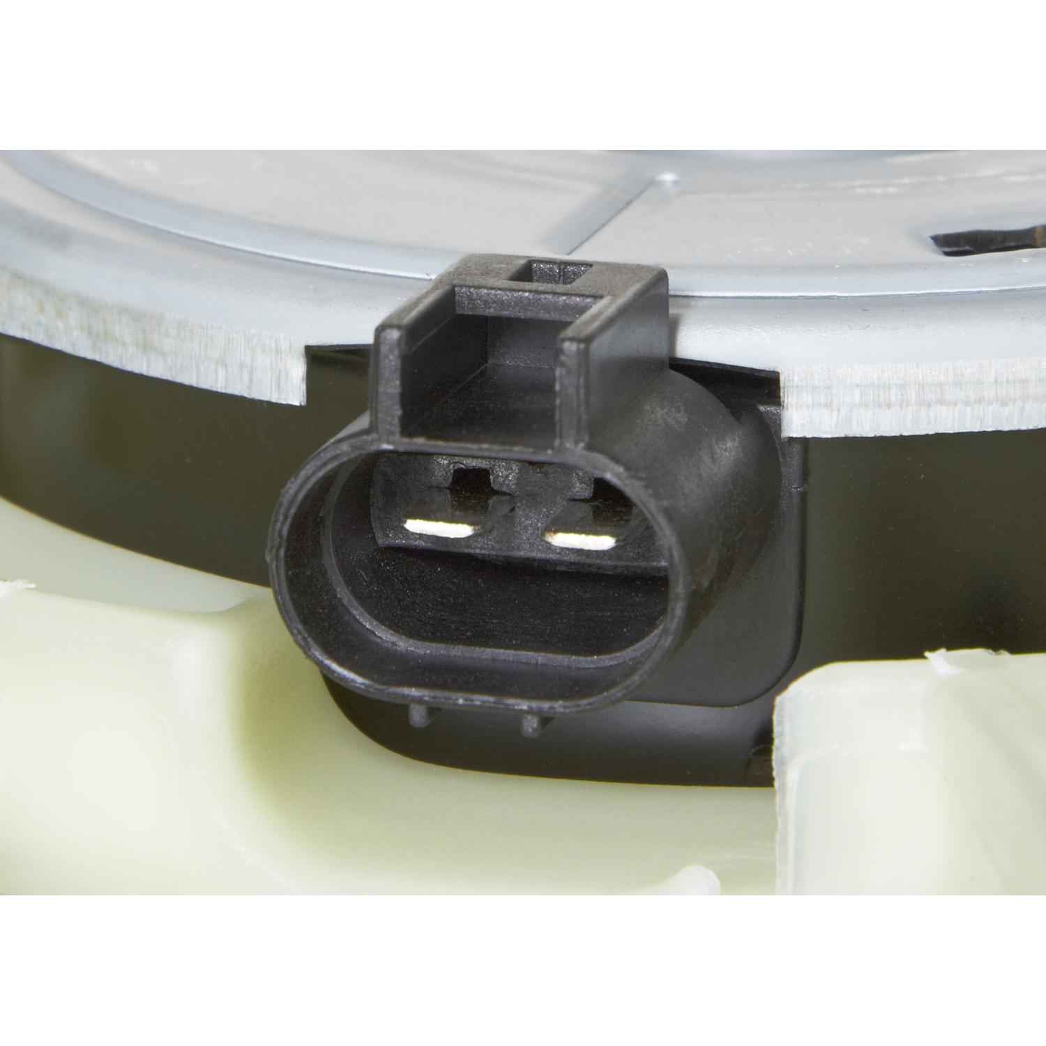 Spectra Premium CF13022 - Engine Cooling Fan Assembly Spectra Premium CF13022 Engine Cooling Fan Assembly product image 2 of 4