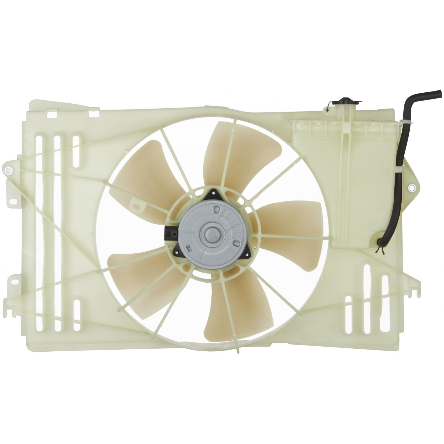 Spectra Premium CF13022 - Engine Cooling Fan Assembly Spectra Premium CF13022 Engine Cooling Fan Assembly product image 3 of 4