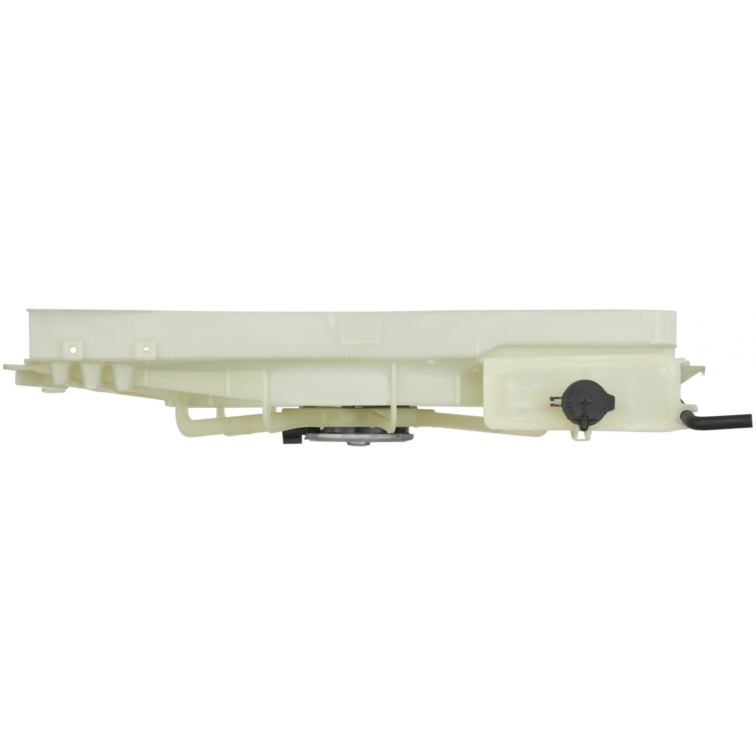 Spectra Premium CF13022 - Engine Cooling Fan Assembly Spectra Premium CF13022 Engine Cooling Fan Assembly product image 4 of 4