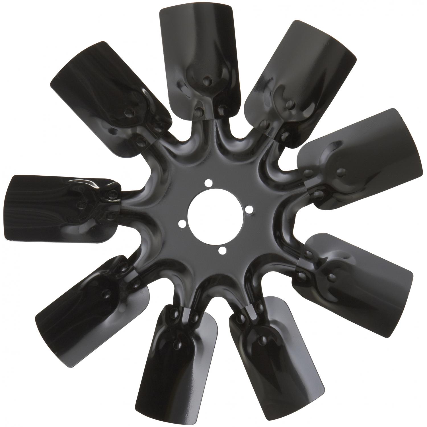 Spectra Premium CF13023 - Engine Cooling Fan Blade Spectra Premium CF13023 Engine Cooling Fan Blade product image 1 of 3