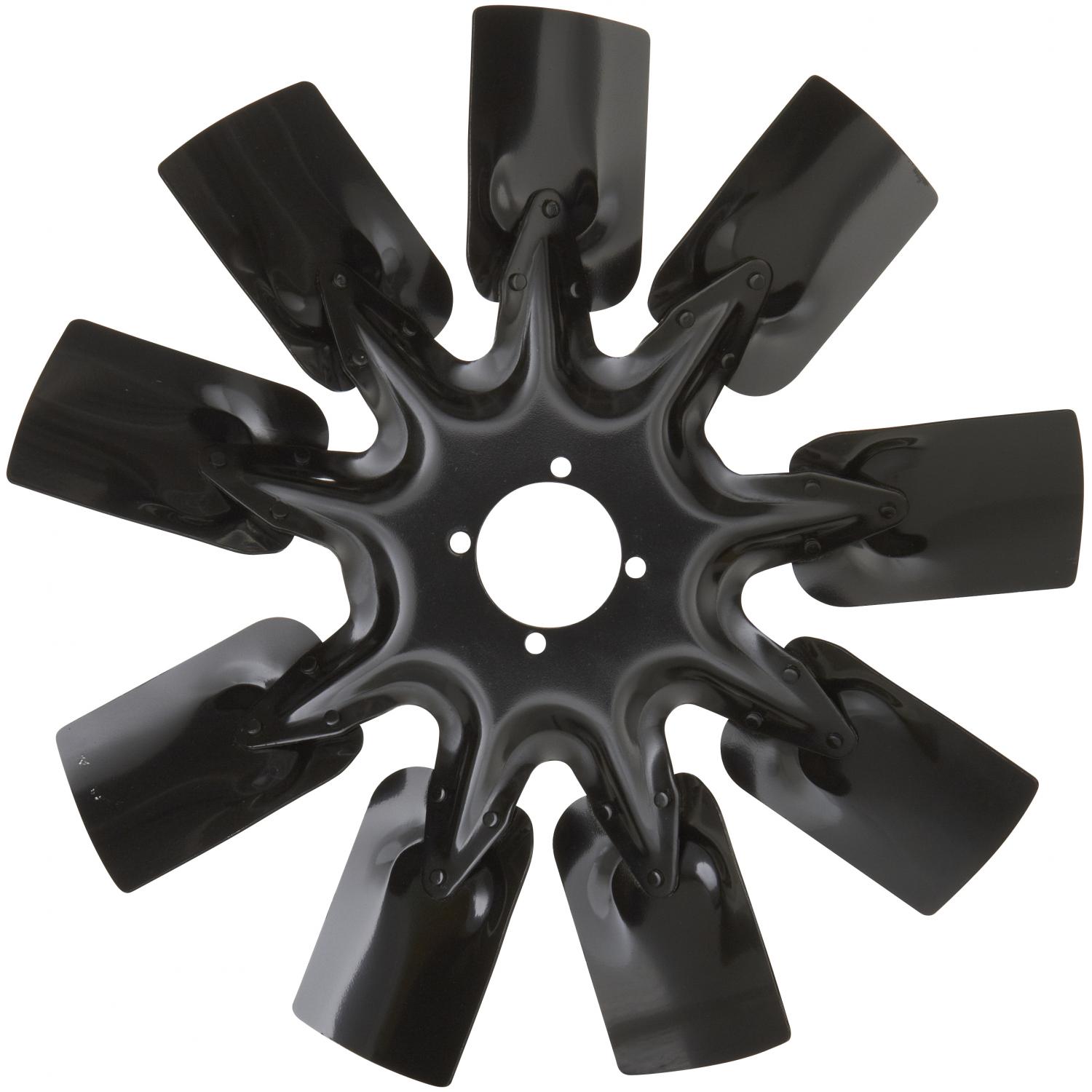 Spectra Premium CF13023 - Engine Cooling Fan Blade Spectra Premium CF13023 Engine Cooling Fan Blade product image 2 of 3