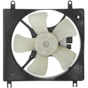 Spectra Premium CF13025 Engine Cooling Fan Assembly product image 1 of 4