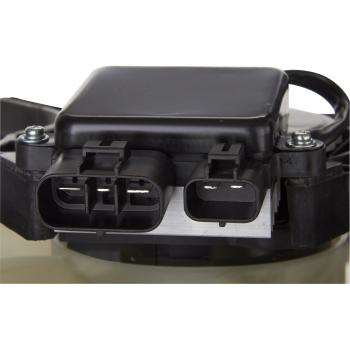Spectra Premium CF13025 Engine Cooling Fan Assembly product image 2 of 4