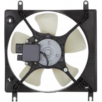 Spectra Premium CF13025 Engine Cooling Fan Assembly product image 3 of 4