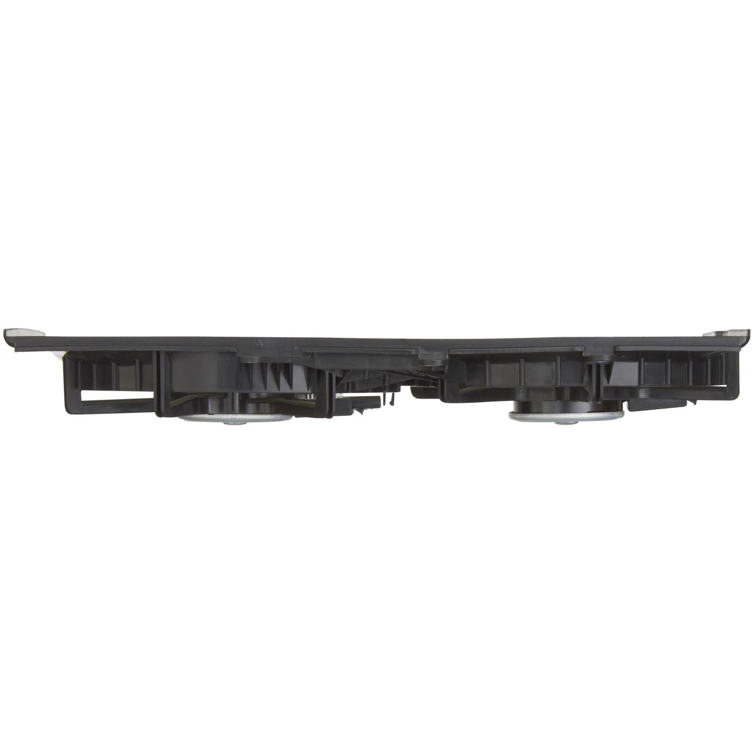 Spectra Premium CF13026 - Dual Radiator and Condenser Fan Assembly Spectra Premium CF13026 Dual Radiator and Condenser Fan Assembly product image 4 of 4