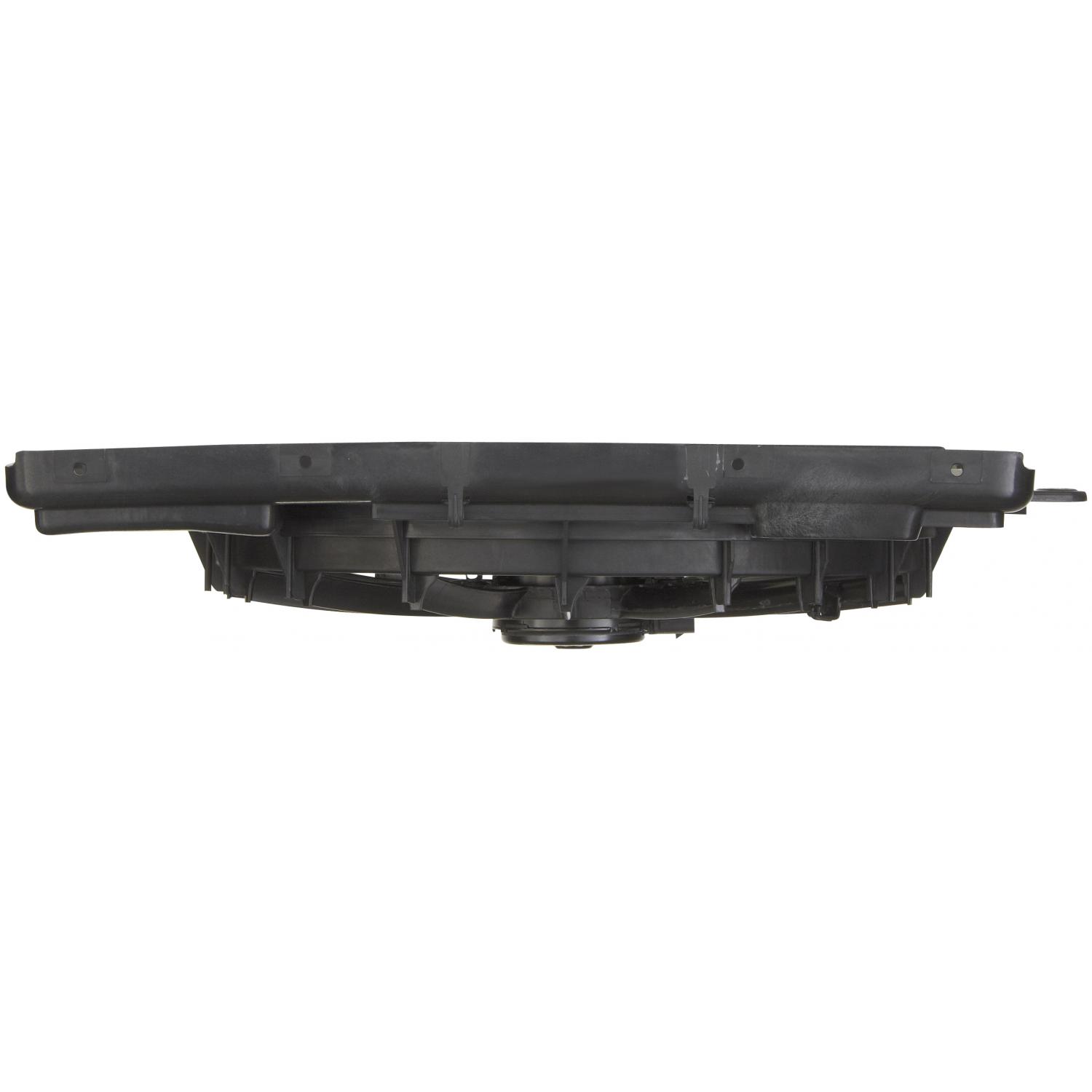 Spectra Premium CF13027 - Engine Cooling Fan Assembly Spectra Premium CF13027 Engine Cooling Fan Assembly product image 4 of 4