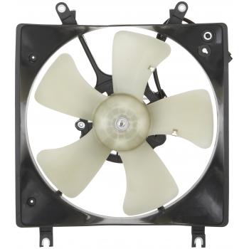 Spectra Premium CF13031 Engine Cooling Fan Assembly product image 1 of 4