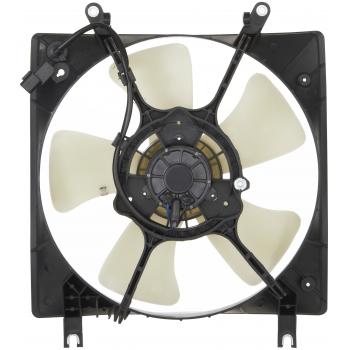 Spectra Premium CF13031 Engine Cooling Fan Assembly product image 3 of 4
