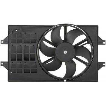 Spectra Premium CF13032 Engine Cooling Fan Assembly product image 1 of 4