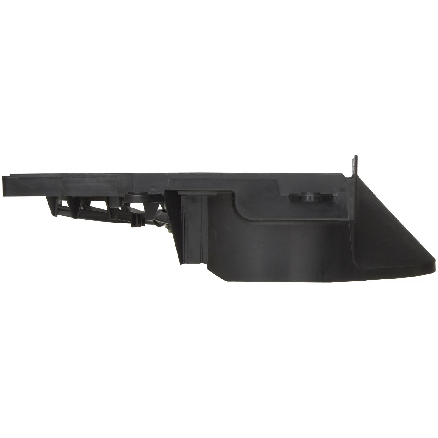 Spectra Premium CF13033 - Engine Cooling Fan Assembly Spectra Premium CF13033 Engine Cooling Fan Assembly product image 4 of 4