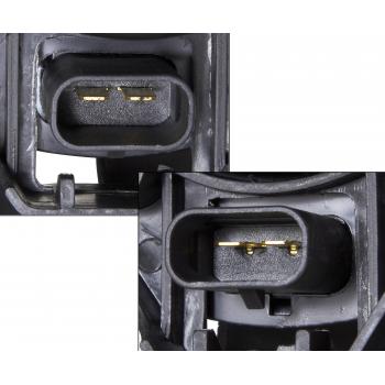 Spectra Premium CF13034 Dual Radiator and Condenser Fan Assembly product image 2 of 4