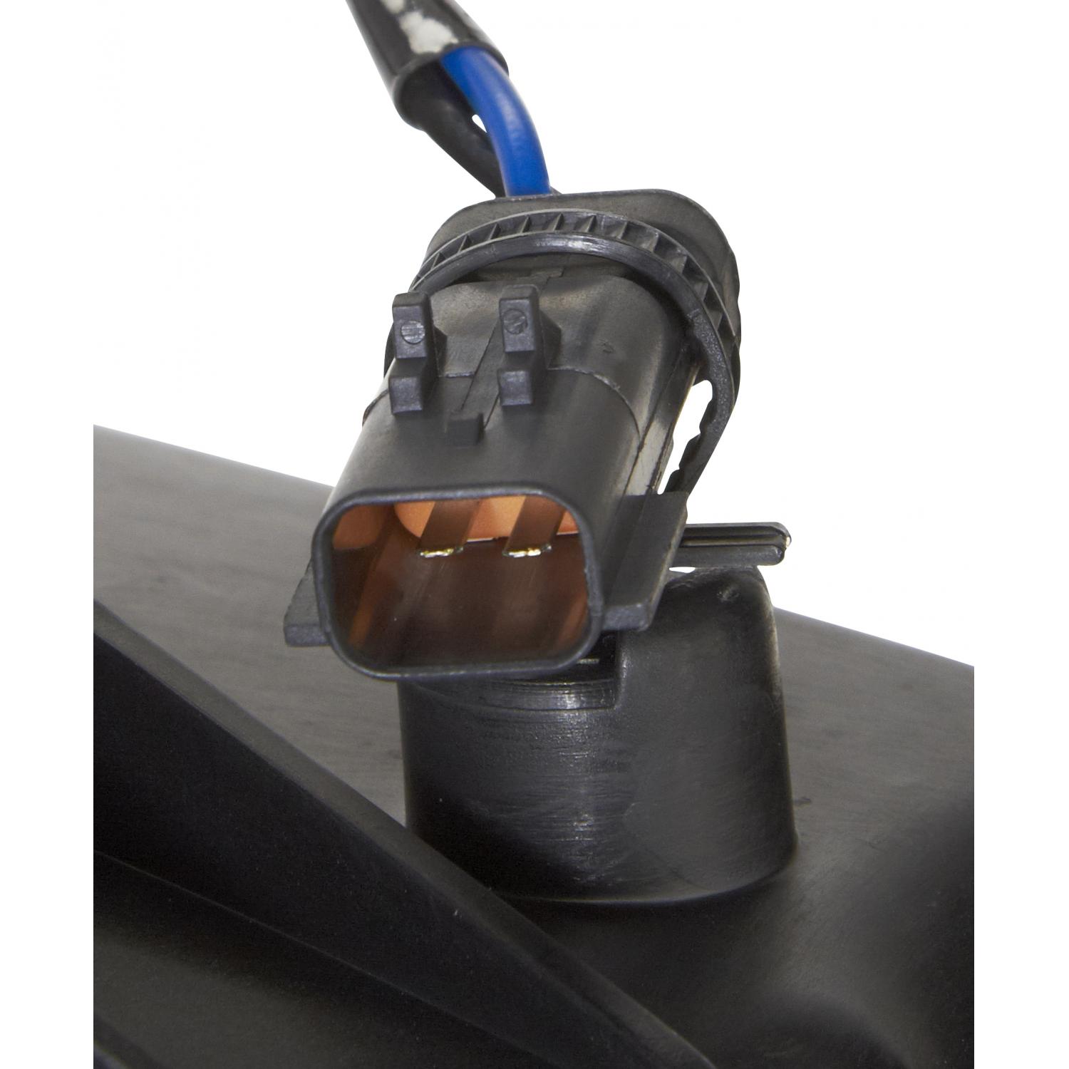 Spectra Premium CF13035 Engine Cooling Fan Assembly product image 2 of 4