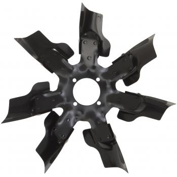 Spectra Premium CF13037 Engine Cooling Fan Blade product image 1 of 3