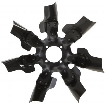 Spectra Premium CF13037 Engine Cooling Fan Blade product image 2 of 3