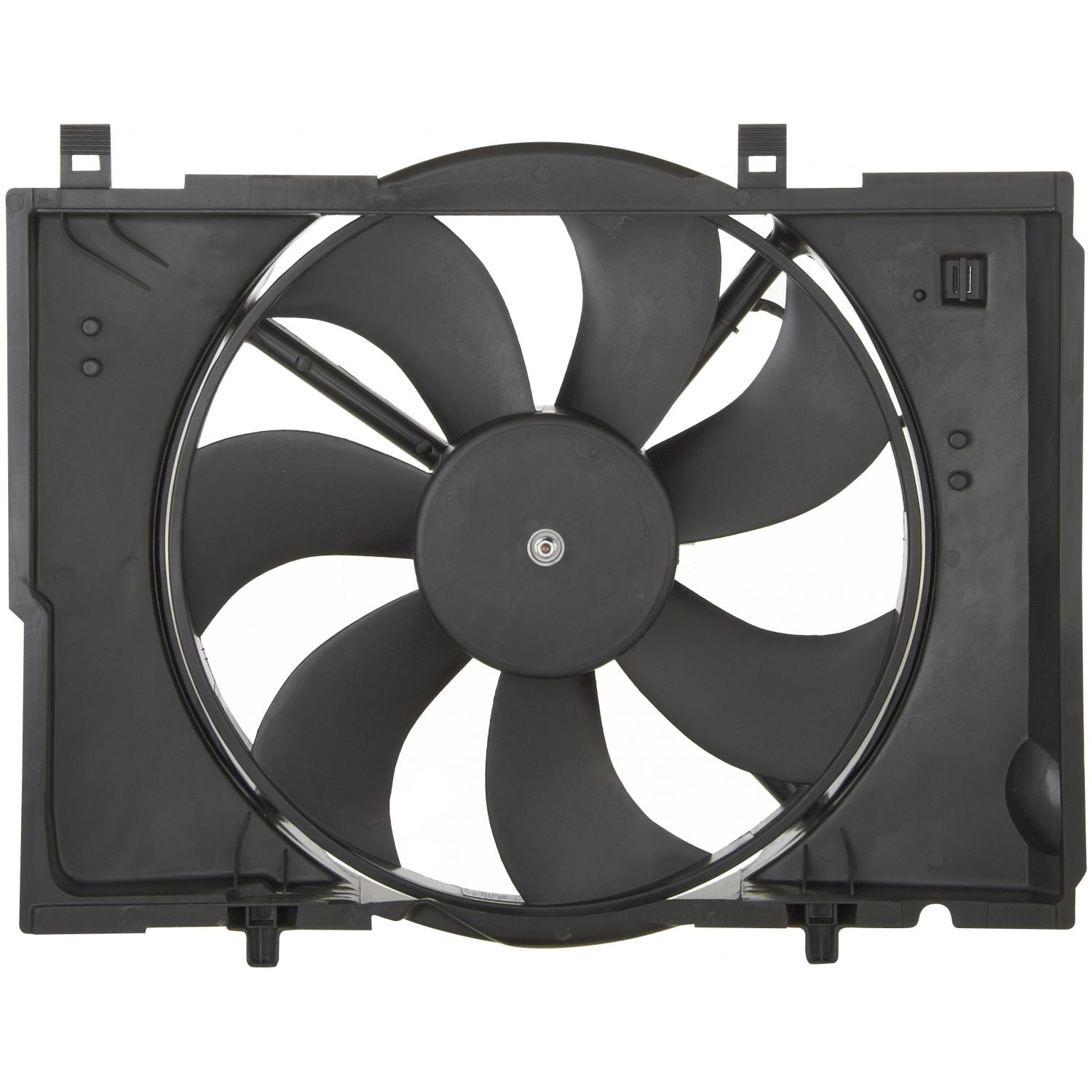 Spectra Premium CF13039 Engine Cooling Fan Assembly product image 1 of 4