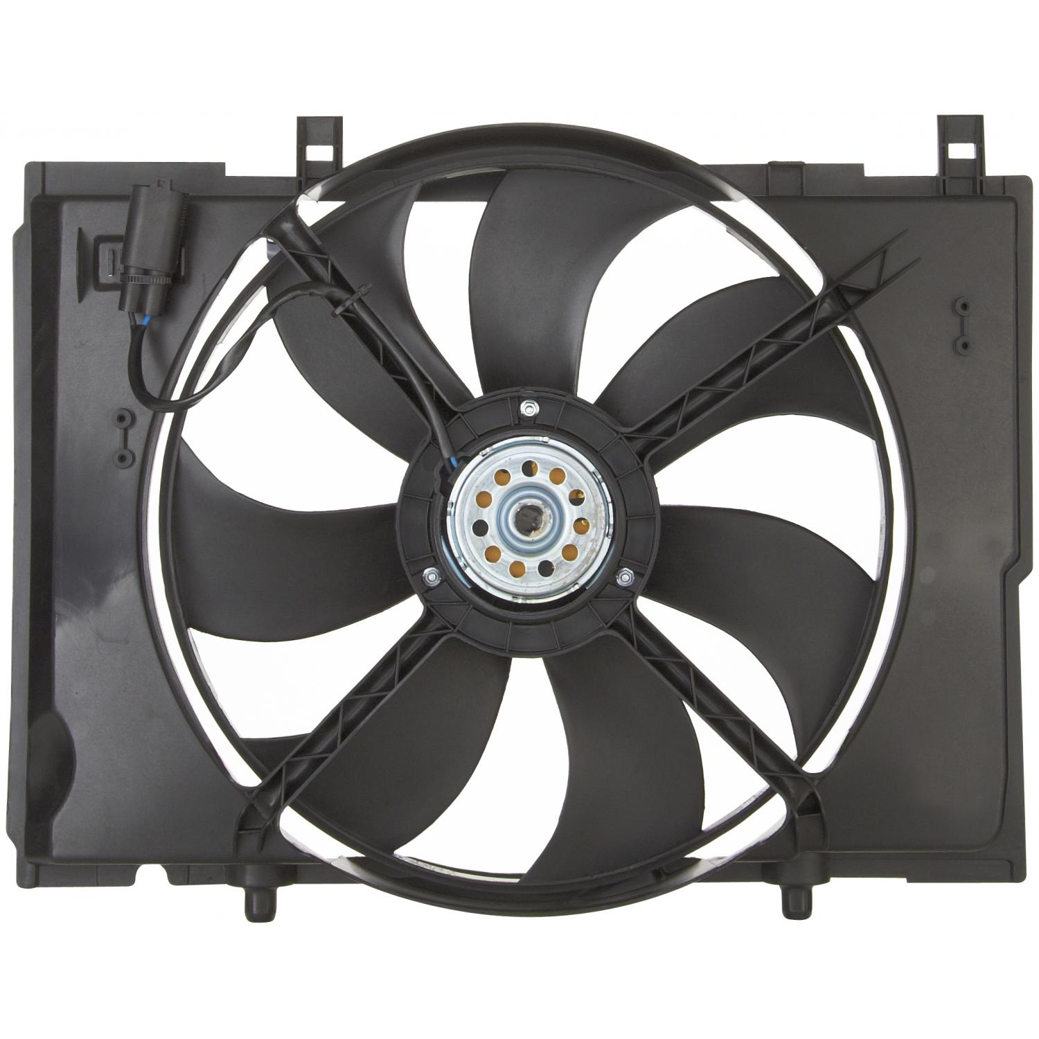 Spectra Premium CF13039 Engine Cooling Fan Assembly product image 3 of 4
