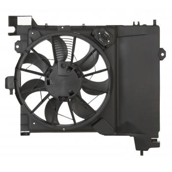 Spectra Premium CF13040 A/C Condenser Fan Assembly product image 1 of 4