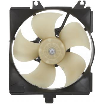 Spectra Premium CF13041 Engine Cooling Fan Assembly product image 1 of 4