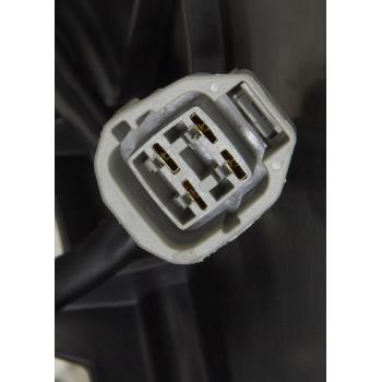 Spectra Premium CF13043 Engine Cooling Fan Assembly product image 2 of 4