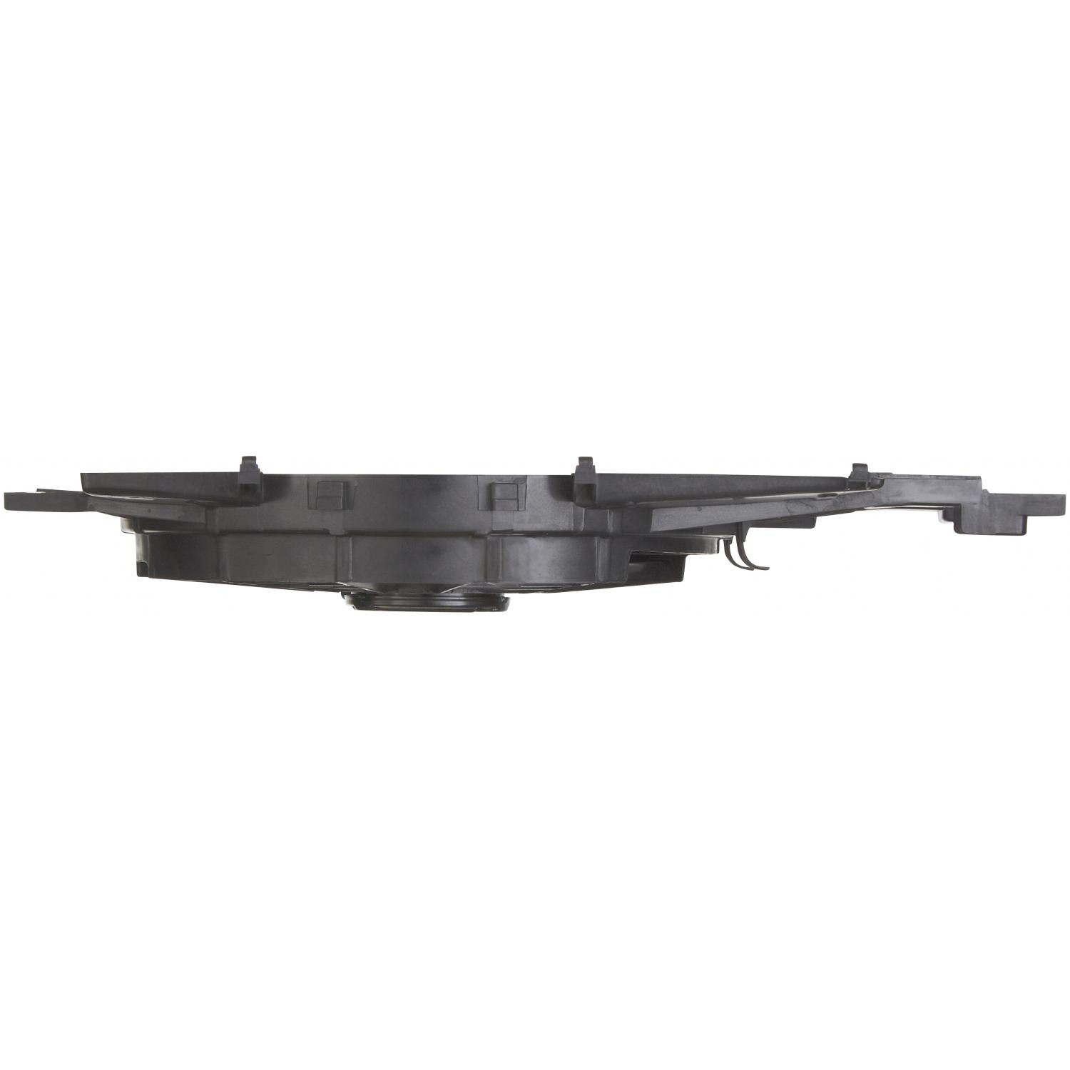 Spectra Premium CF13045 - Engine Cooling Fan Assembly Spectra Premium CF13045 Engine Cooling Fan Assembly product image 4 of 4