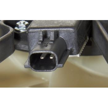 Spectra Premium CF13047 - Engine Cooling Fan Assembly Spectra Premium CF13047 Engine Cooling Fan Assembly product image 2 of 4