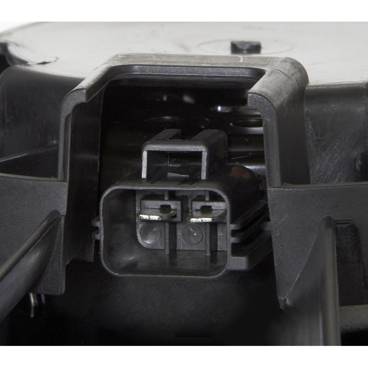 Spectra Premium CF13048 - Engine Cooling Fan Assembly Spectra Premium CF13048 Engine Cooling Fan Assembly product image 2 of 4