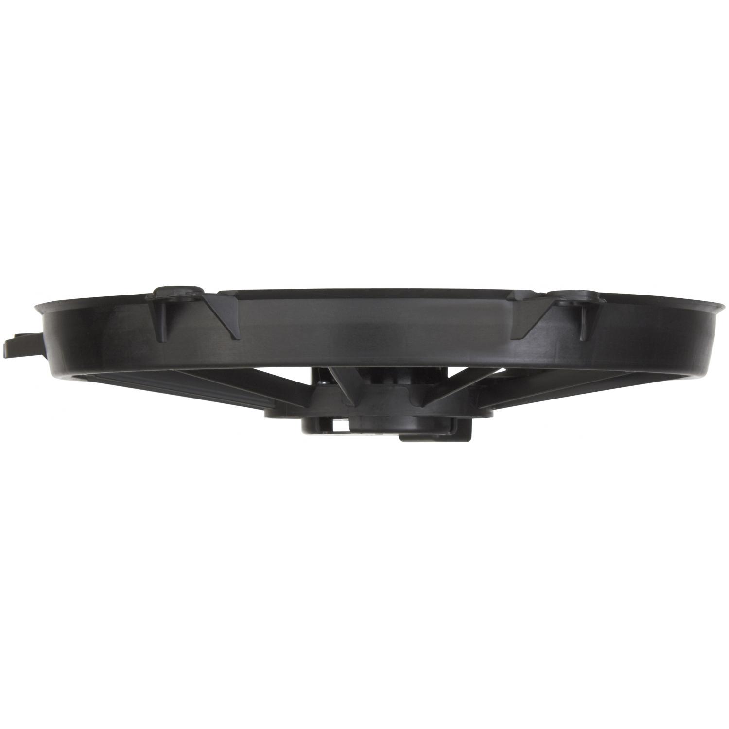 Spectra Premium CF13048 - Engine Cooling Fan Assembly Spectra Premium CF13048 Engine Cooling Fan Assembly product image 4 of 4