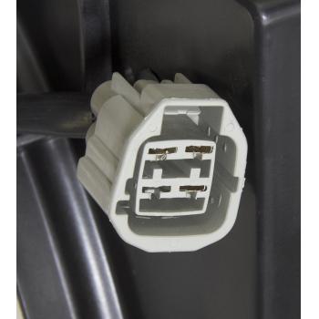 Spectra Premium CF13051 Engine Cooling Fan Assembly product image 2 of 4