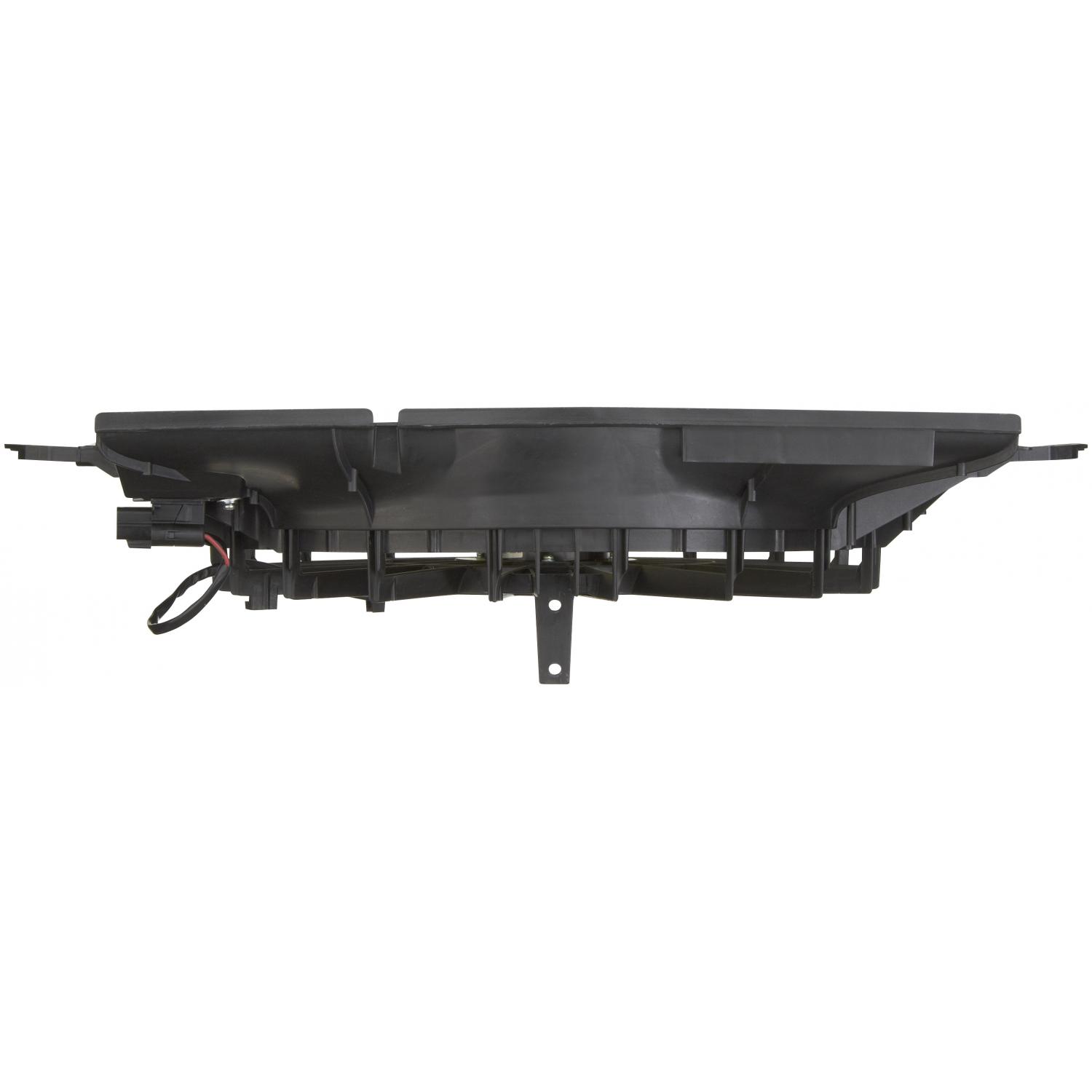 Spectra Premium CF13053 - Engine Cooling Fan Assembly Spectra Premium CF13053 Engine Cooling Fan Assembly product image 4 of 4